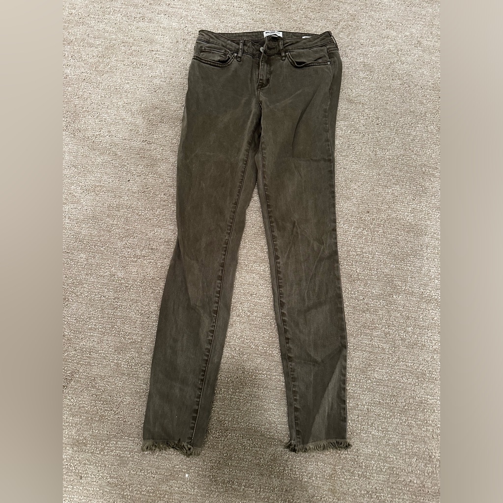 William Rast Jeans